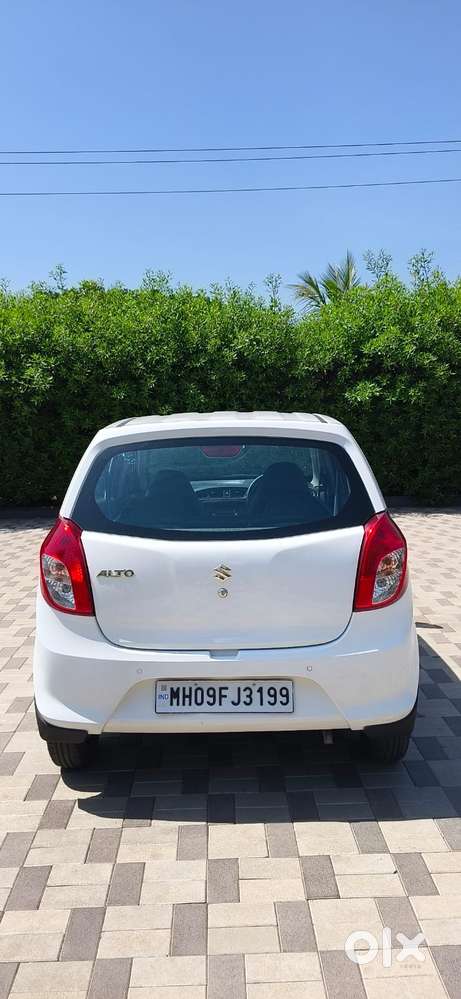 Maruti Suzuki Alto 0.8 Lxi (o), 2020, Petrol