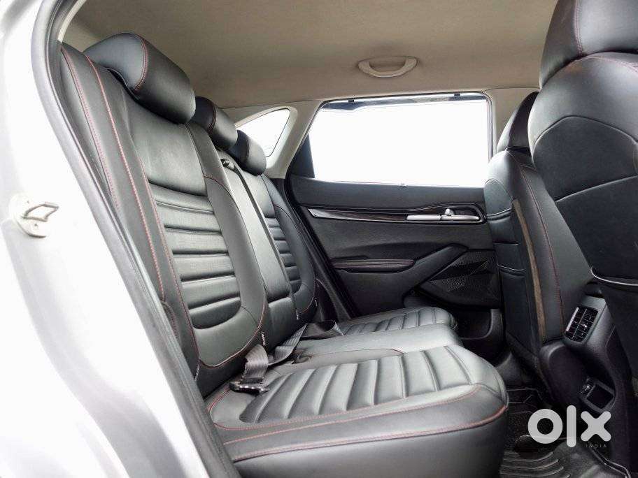 Kia Seltos Gtx, 2019, Petrol