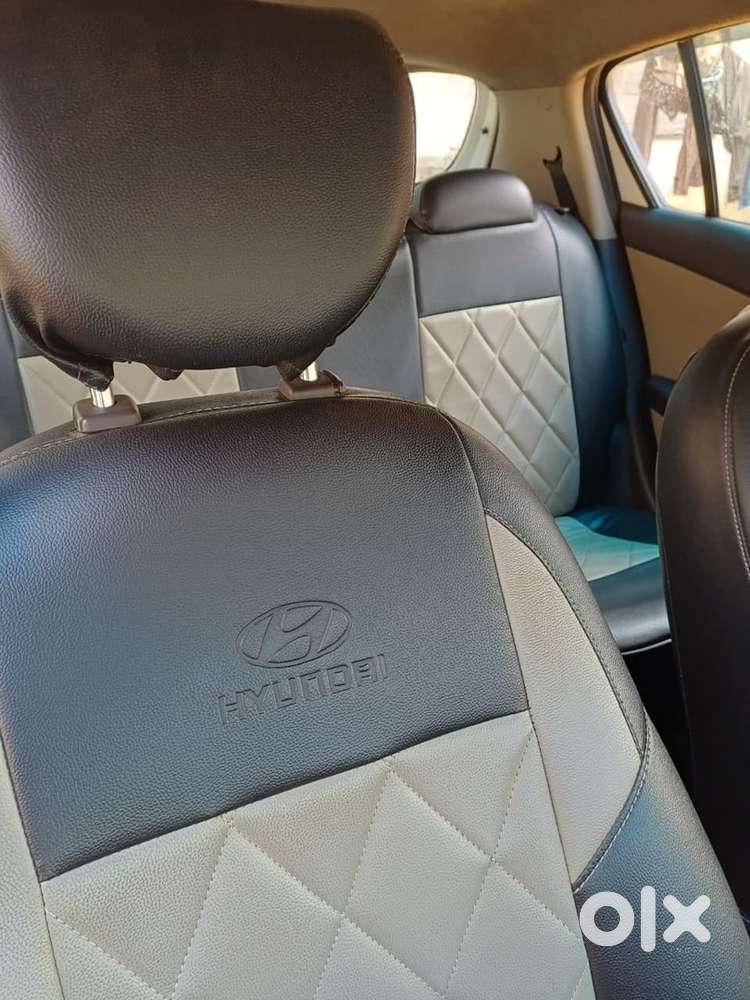 Hyundai I20 2012 Petrol Well Maintained