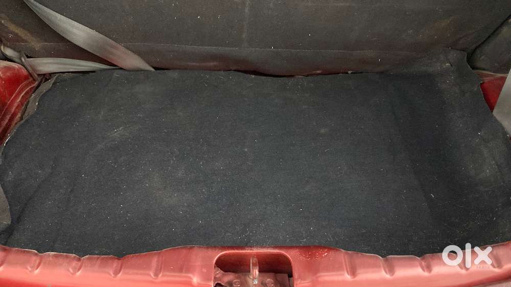 Hyundai Eon Magna +, 2014, Petrol