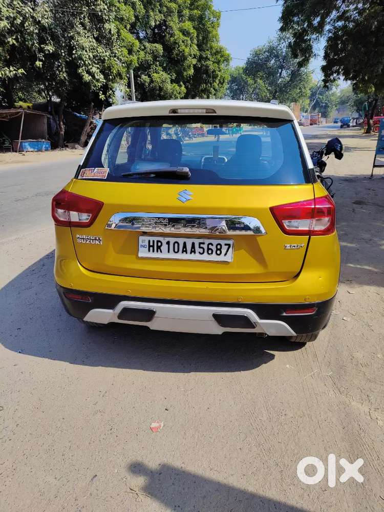 Very Clean Gaddi