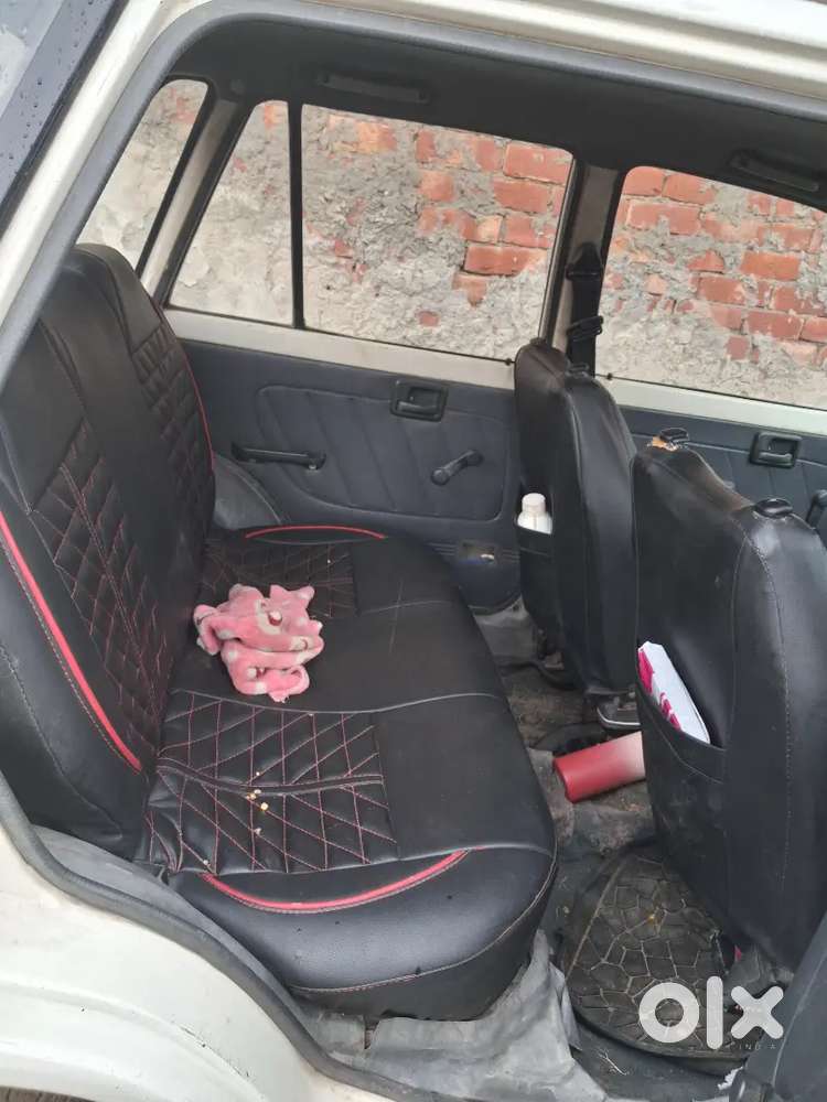 Maruti Suzuki 800 1998 Petrol 67800 Km Driven