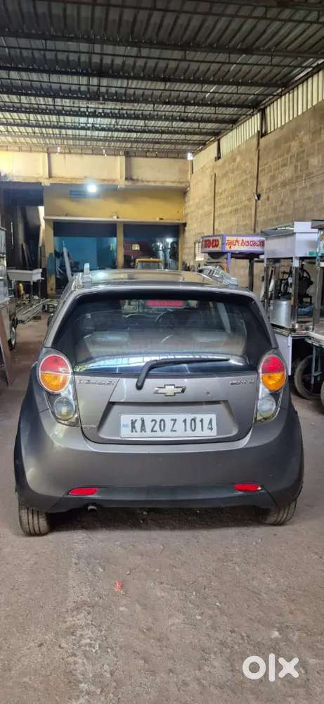 Chevrolet Beat 2013 Diesel Good Condition