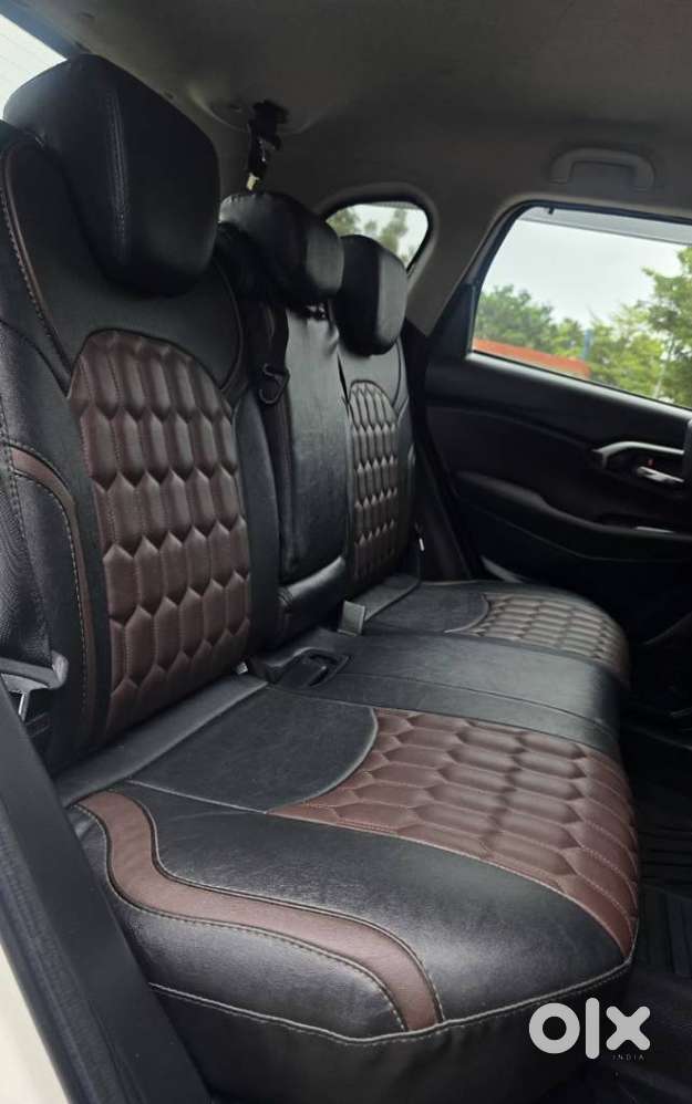 Maruti Suzuki Grand Vitara 1.5 Sigma Smart Hybrid, 2024, Petrol