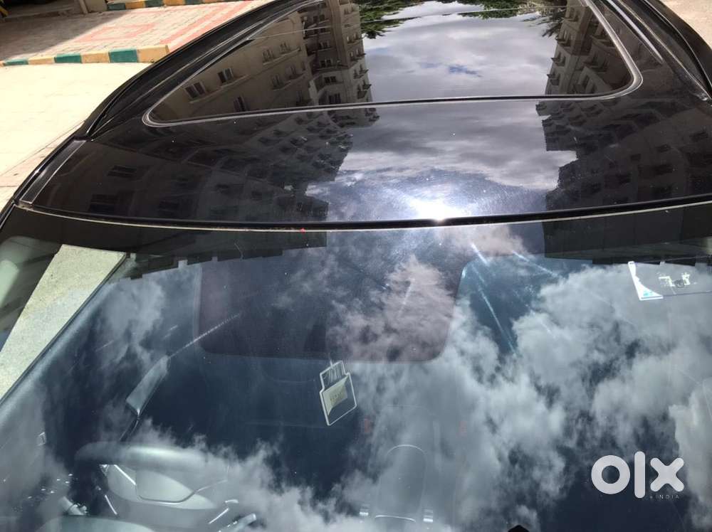 Hyundai Creta 1.4 Sx (o) Turbo Petrol Dct, 2021, Petrol