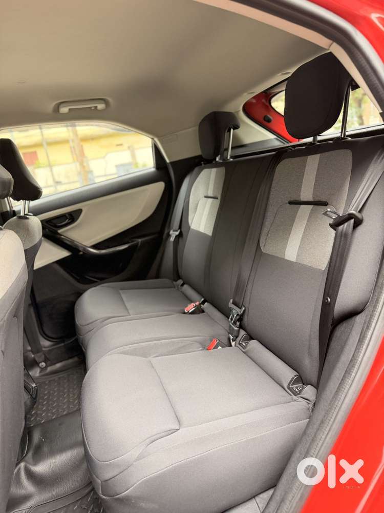 Tata Nexon Creative 1.5 Revotorq Diesel 6mt Dt, 2023, Diesel