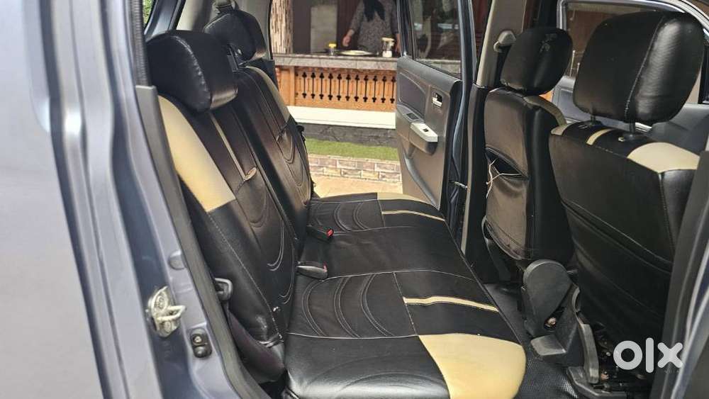 Maruti Suzuki Wagon R Vxi 1.2, 2011, Petrol