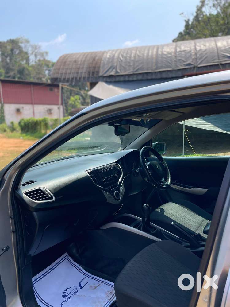 Maruti Suzuki Baleno 1.2 Delta Shvs, 2020, Petrol