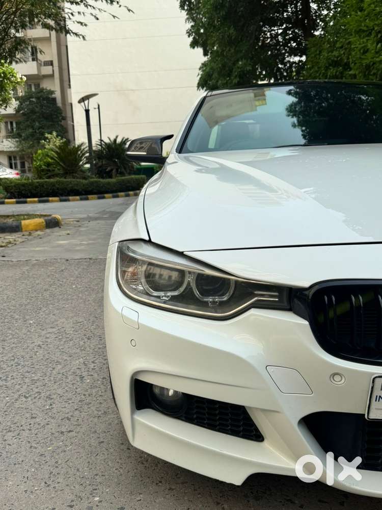 2014 Bmw 3 Series Sport