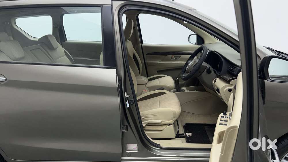 Maruti Suzuki Ertiga 1.4 Zxi Plus, 2020, Petrol