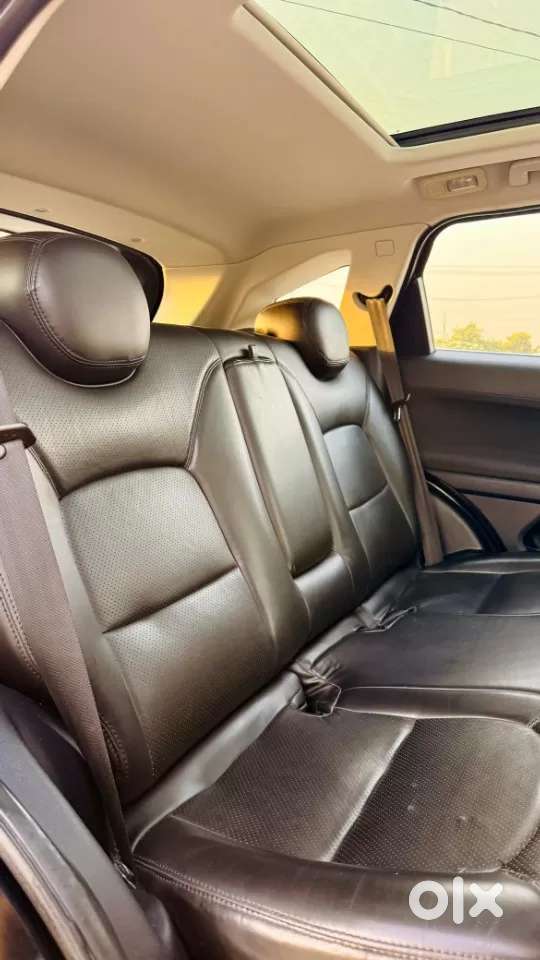 Tata Harrier 2.0 Kryotec Xta Plus, 2021, Diesel
