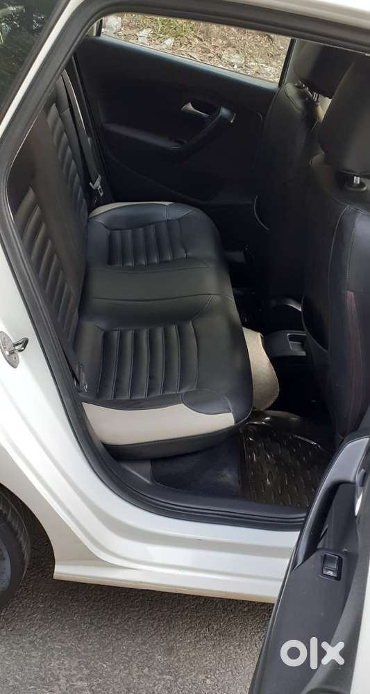 Volkswagen Polo Gti, 2014, Petrol