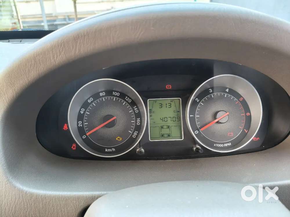 Scorpio 2015_ Reg. In 2019