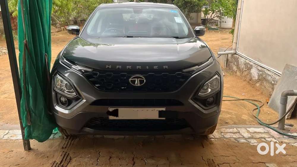 Harrier Xt 2.0 Kryojet