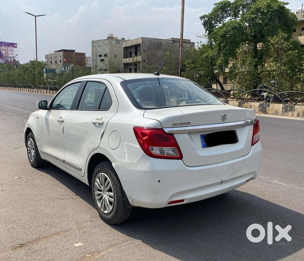 2019 Maruti Suzuki Dzire Well Maintained