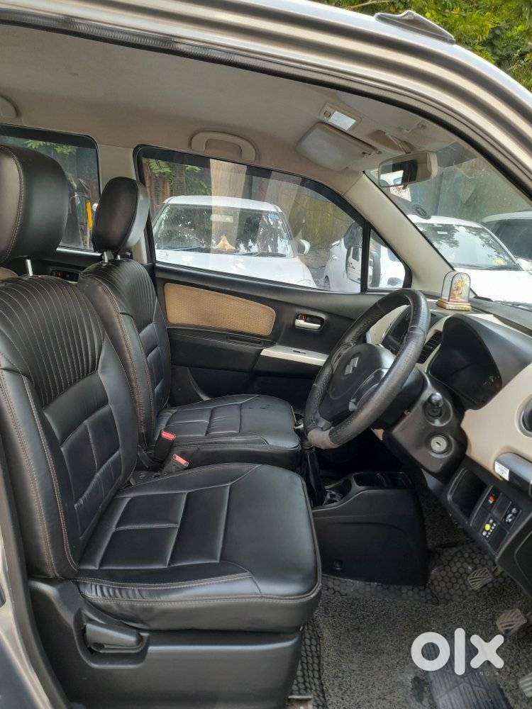Maruti Suzuki Wagon R 1.0 Lxi Cng, 2017, Cng & Hybrids