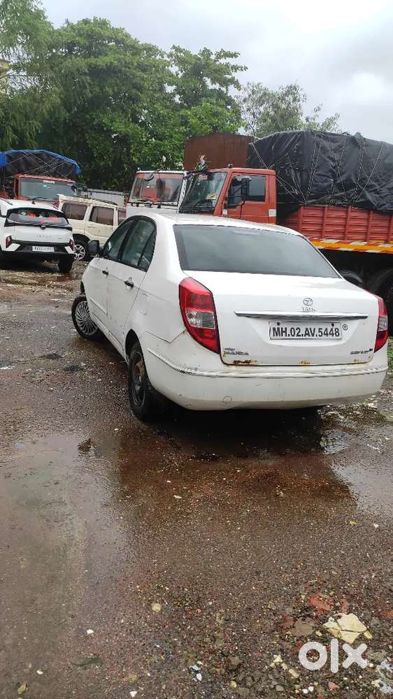 Tata Manza 1.2 Diesel 2012 Pepar Valid 10/2027