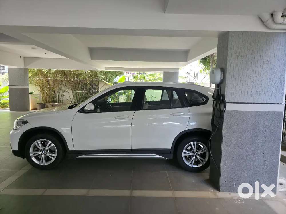 Bmw X1 2020 Diesel Well Maintained