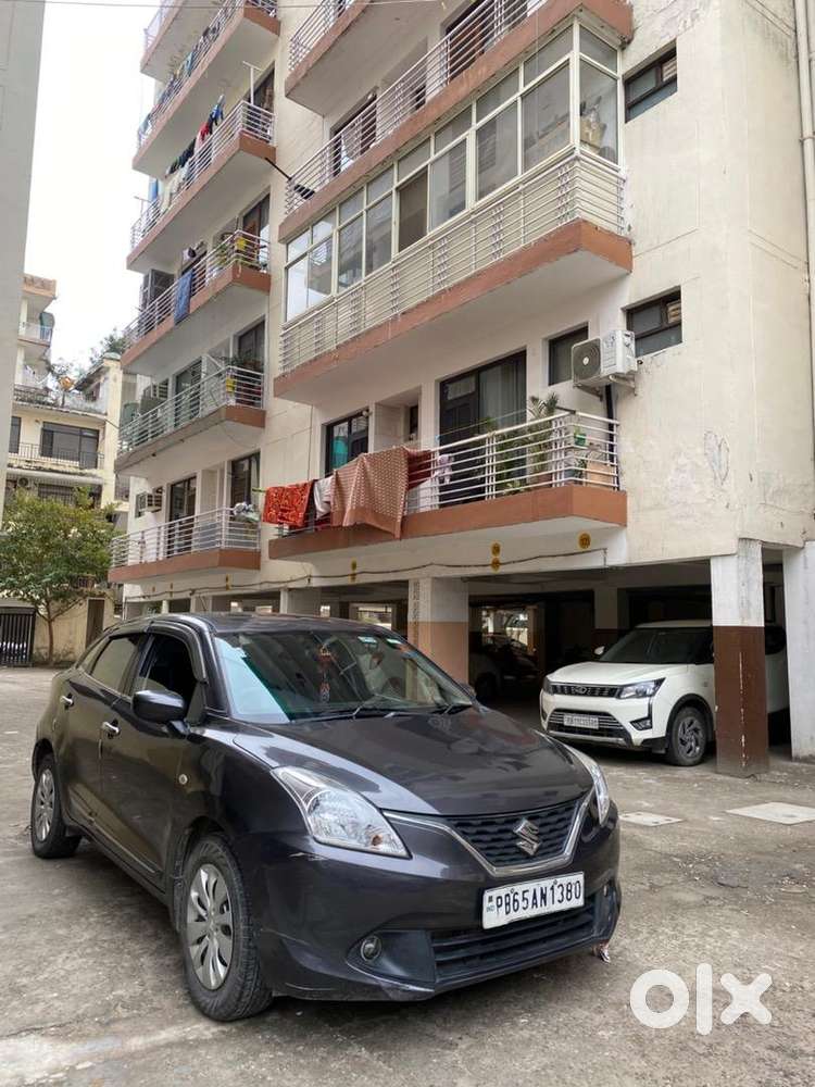 Maruti Suzuki Baleno 2017 Petrol Good Condition