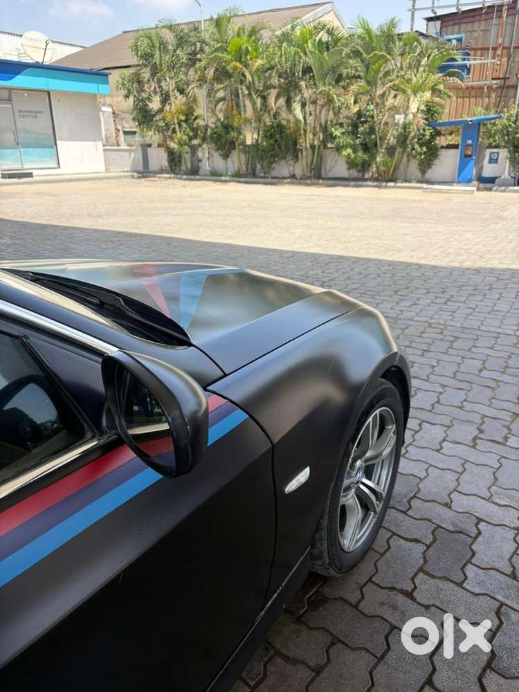 2011 Bmw Diesel Automatic 2011