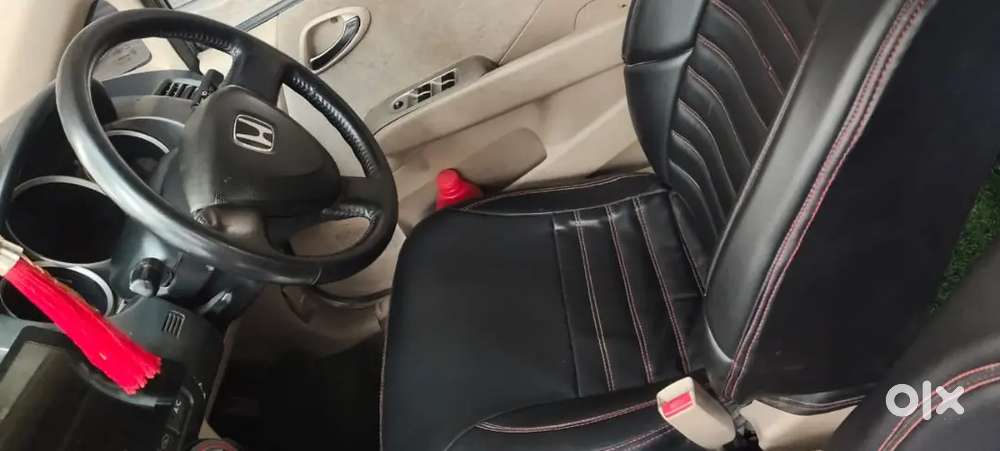 Honda City Zx 2005 Petrol Good Condition