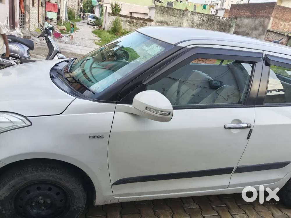 Maruti Suzuki Swift Vdi 2017