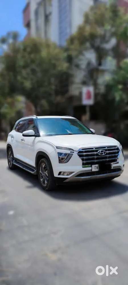 Creta Sx(o)