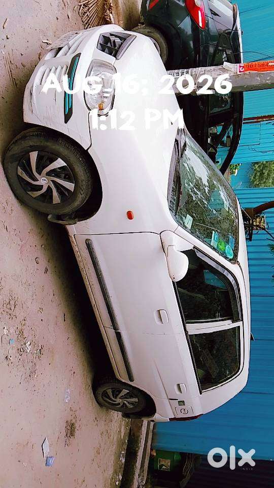 Maruti Suzuki Alto K10 1.0 Lxi (o) Cng, 2012, Cng & Hybrids