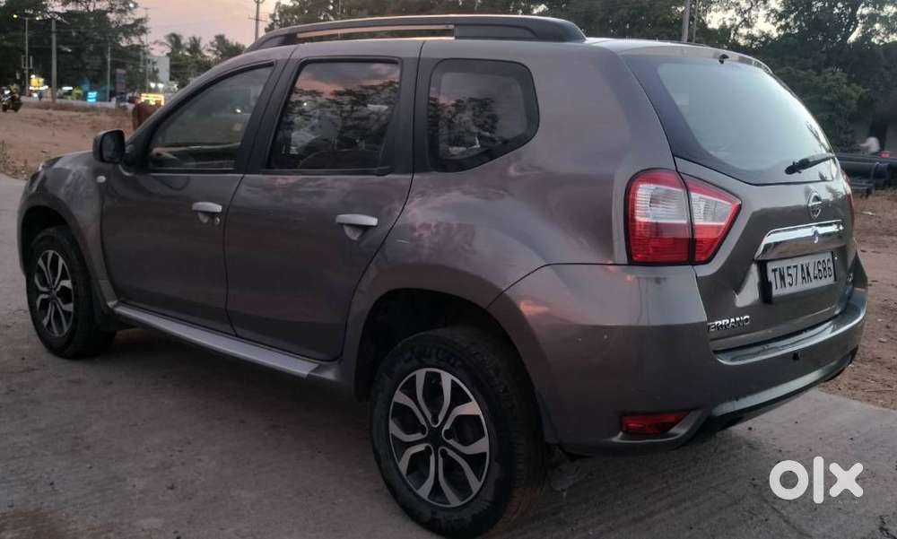 Nissan Terrano Xl Plus 85 Ps, 2013, Diesel