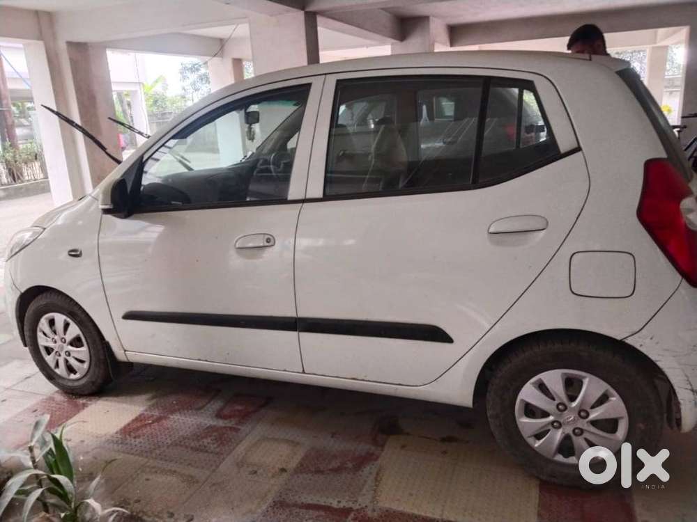 Hyundai I10 2010 Petrol Well Maintained