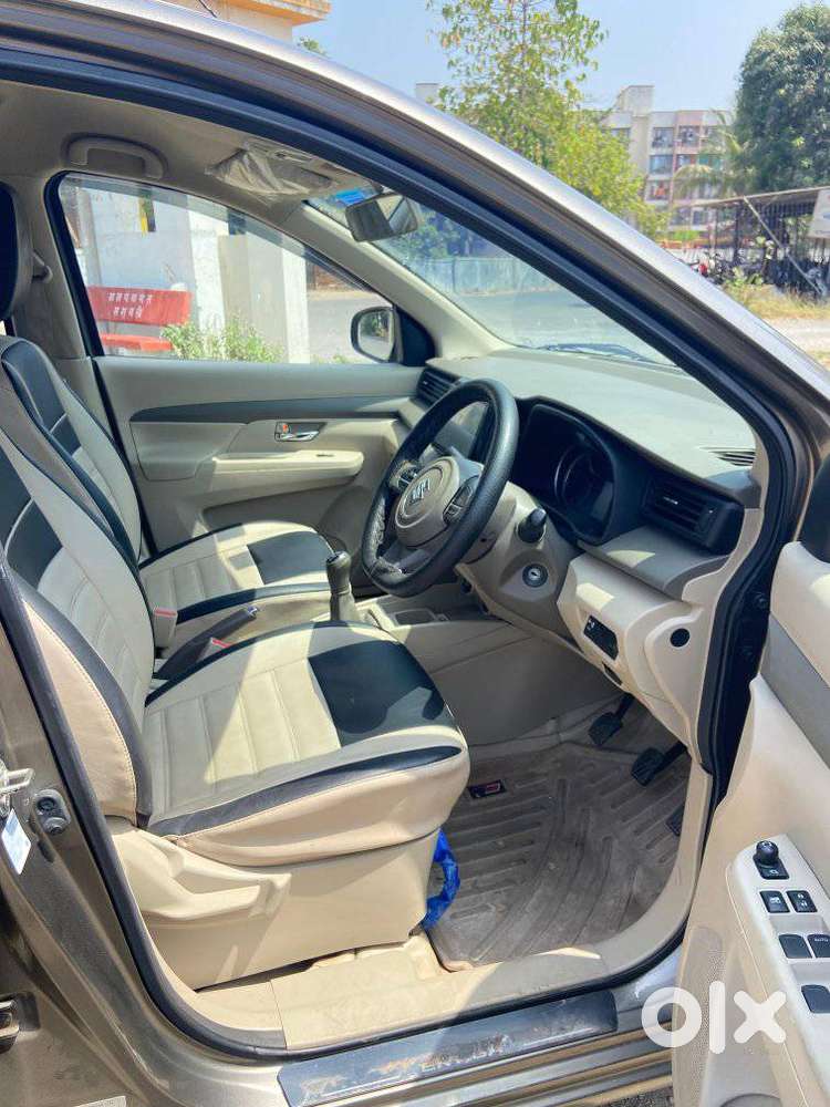 Maruti Suzuki Ertiga Vxi (o) Cng, 2021, Cng & Hybrids