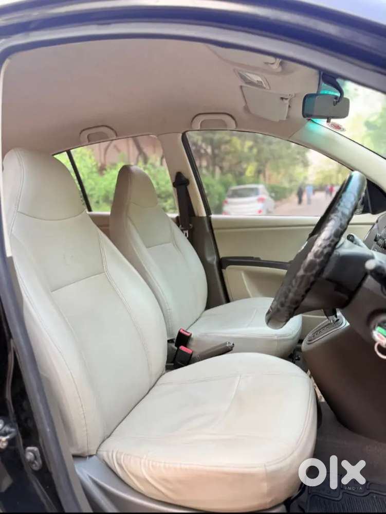 Hyundai I10 Automatic Km64000 Full Good Condition