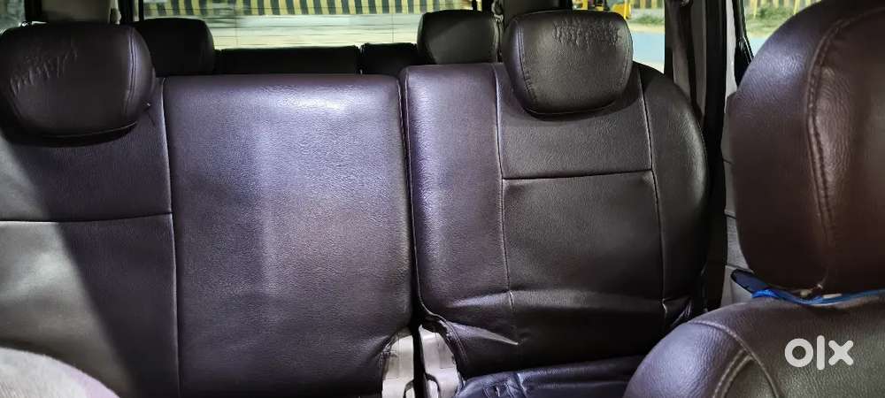 Mahindra Xylo 2019 Diesel Good Condition