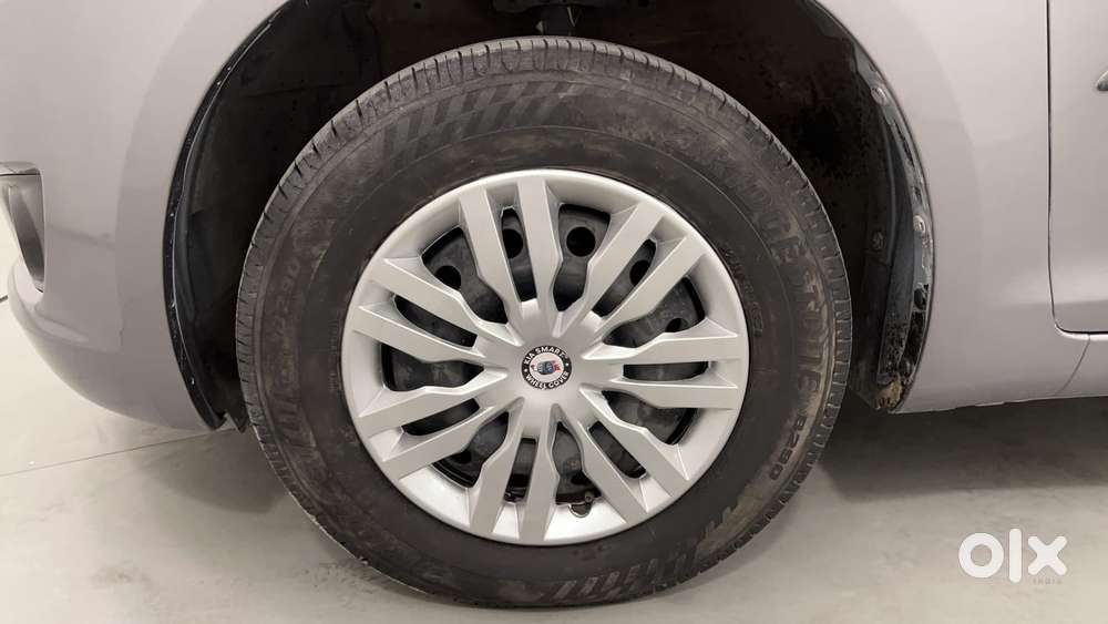 Maruti Suzuki Swift Vvt Vxi, 2014, Petrol