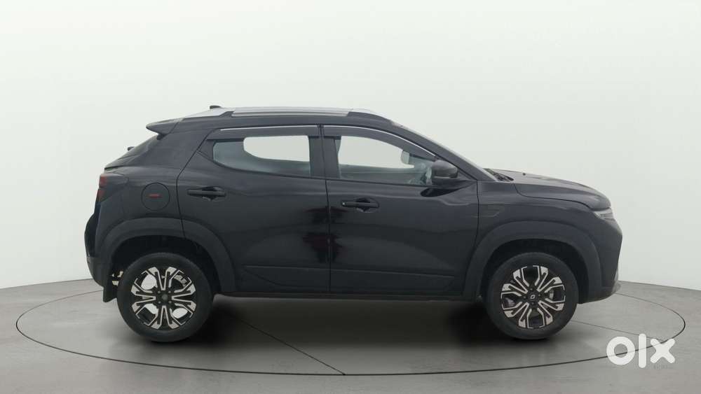Renault Kiger Rxt Opt, 2024, Petrol