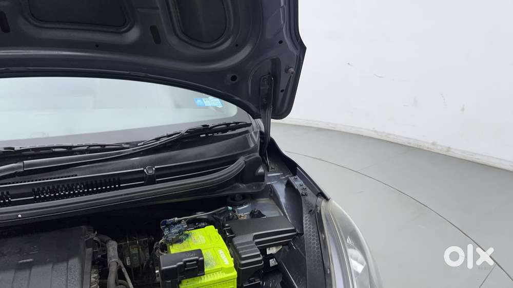 Hyundai Grand I10 Nios Sportz 1.2 Kappa Vtvt, 2021, Petrol