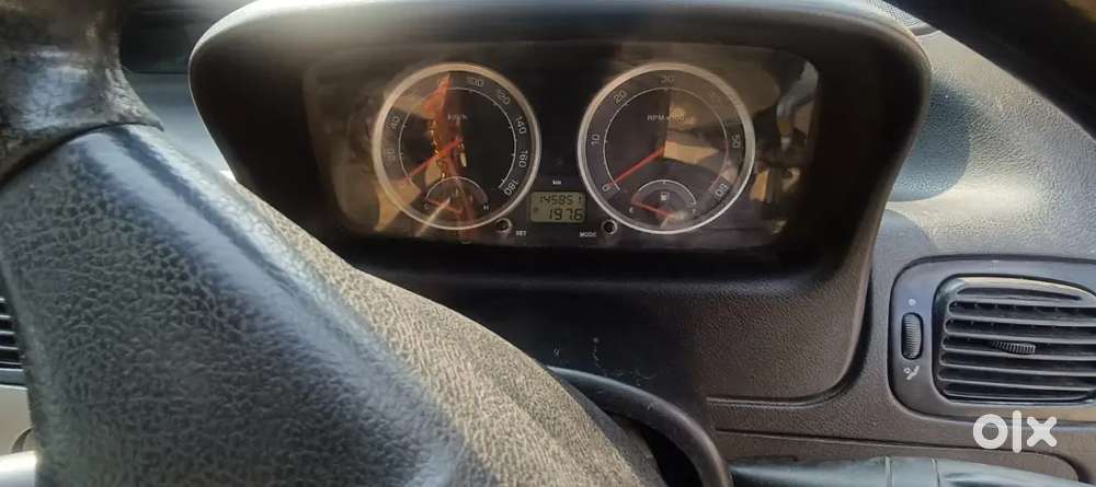 Tata Indica Ev2 2016 Diesel
