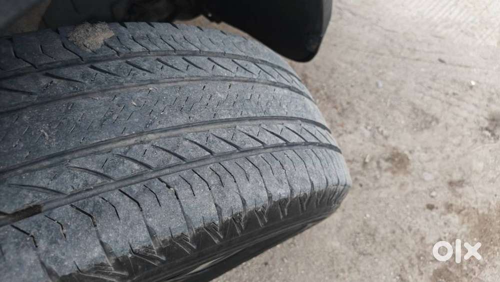 Mahindra Xuv500 W11 Option, 2019, Diesel
