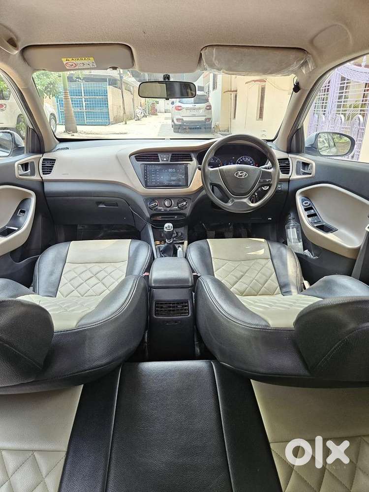 Hyundai Diesel Manual 2017