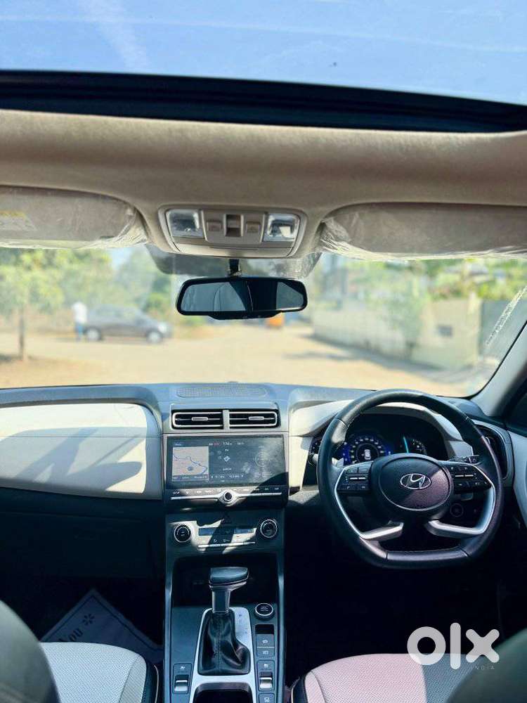 Hyundai Creta 1.6 Sx Plus Auto, 2020, Diesel