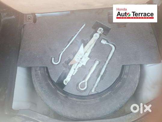 Honda Wr-v Edge Edition I-dtec S, 2018, Diesel