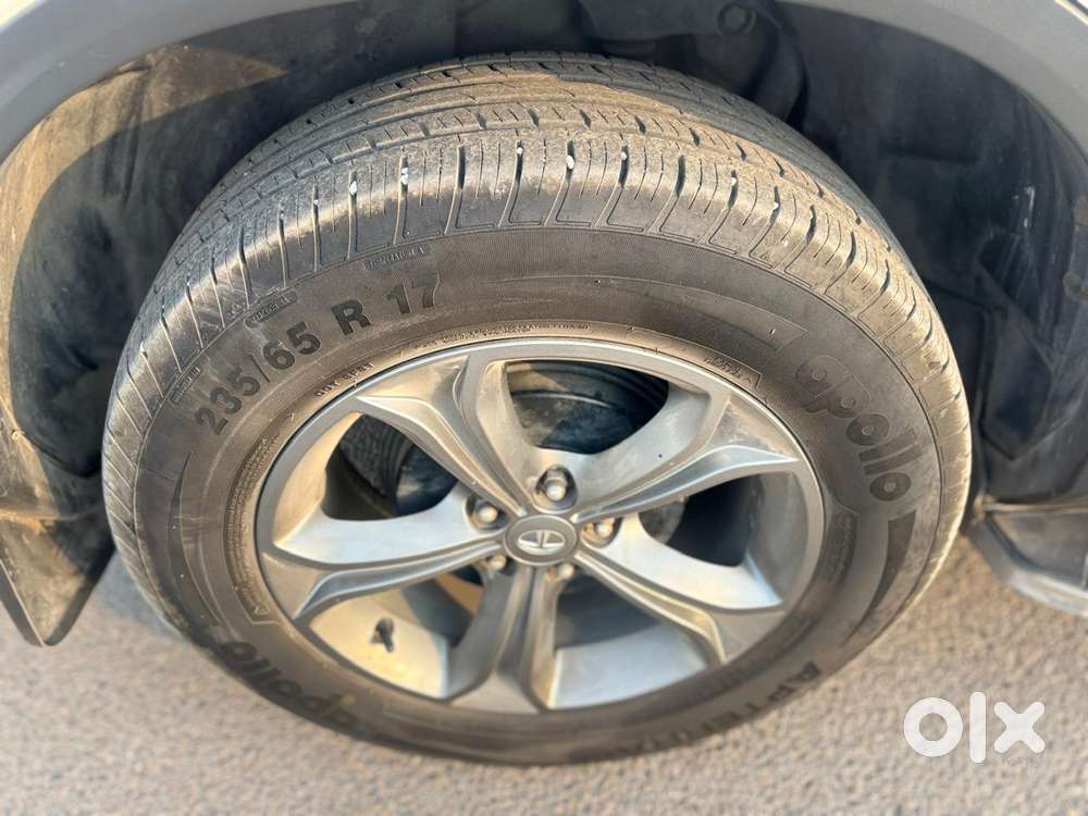 Tata Harrier Xt+, 2021, Diesel