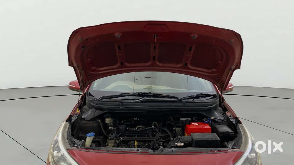 Hyundai Elite I20 Asta 1.2, 2018, Petrol