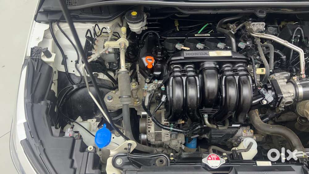Honda City 1.5 Zx I-vtec Mt, 2021, Petrol