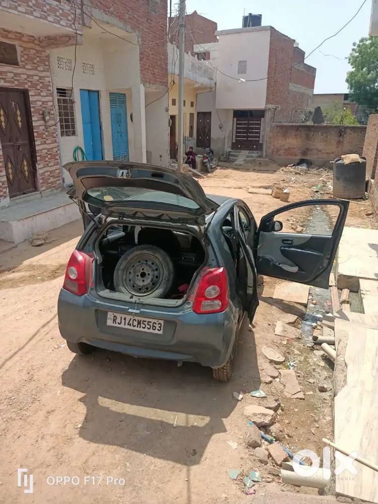 Maruti Suzuki A-star 2011 Petrol 90000 Km Driven Phone No