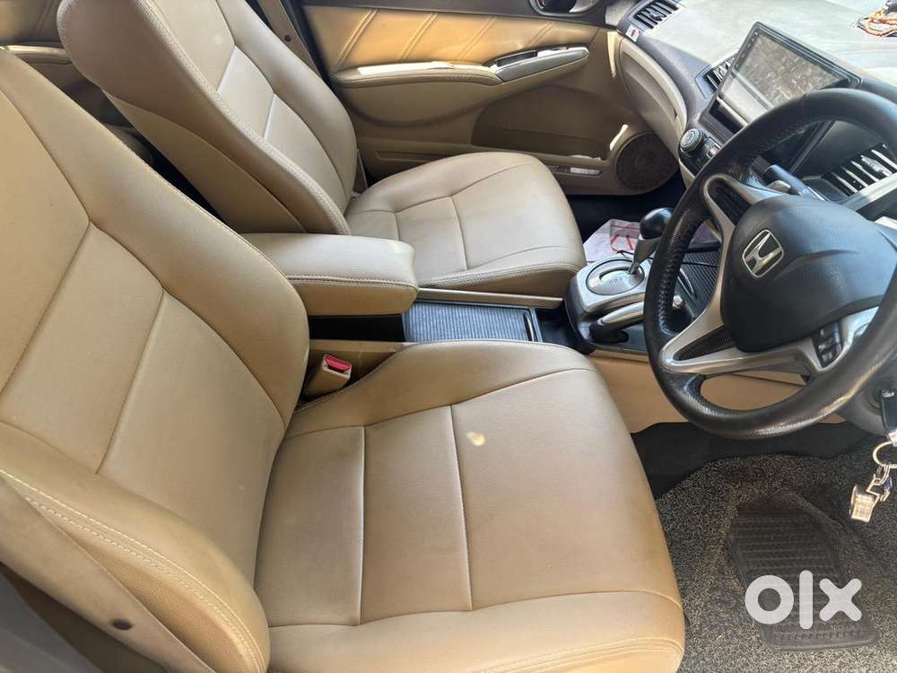 Honda Civic 2010 Automatic Top Model Fully Modified Agency Serviced