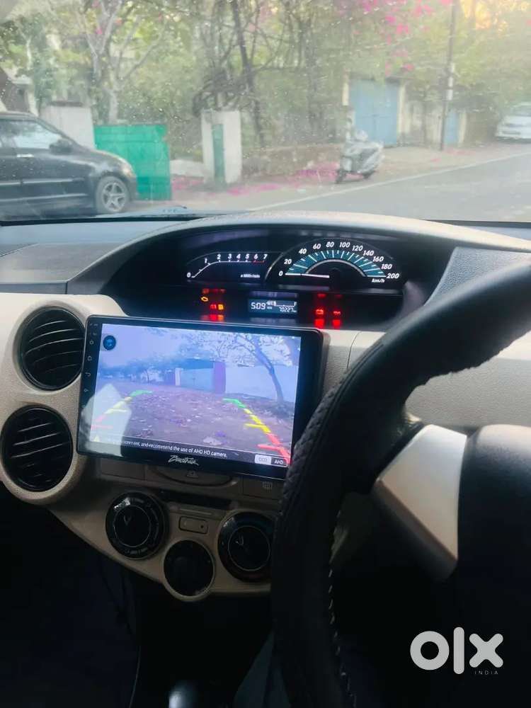 Toyota Etios Liva 2017 Petrol 69000 Km Driven