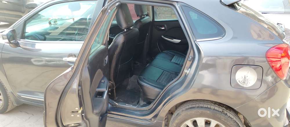 Maruti Suzuki Baleno