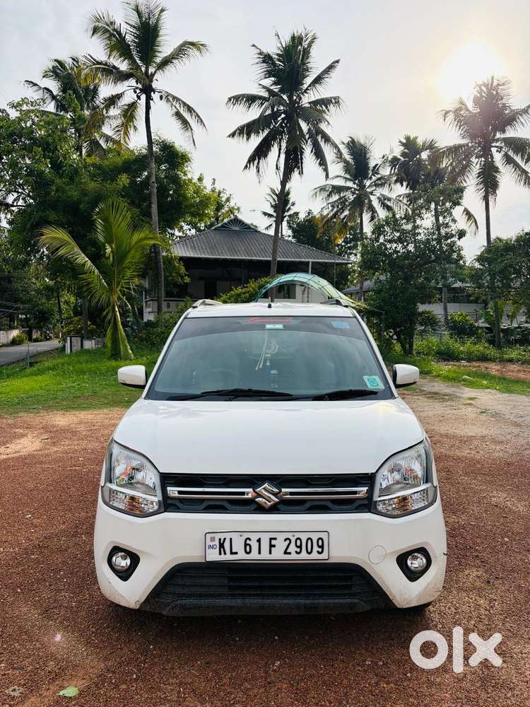 Maruti Suzuki Swift 1.3 Zxi, 2021, Petrol