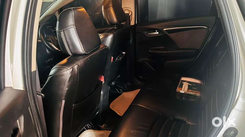 Honda Wr-v 2018 Diesel 130000 Km Driven